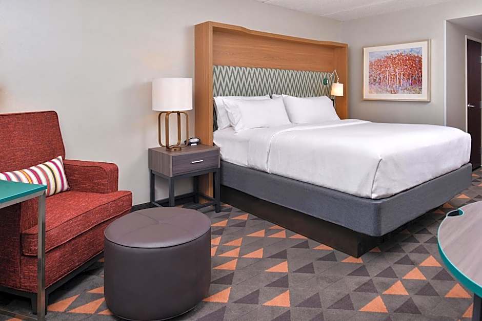 Holiday Inn Hotel & Suites Rochester - Marketplace By IHG