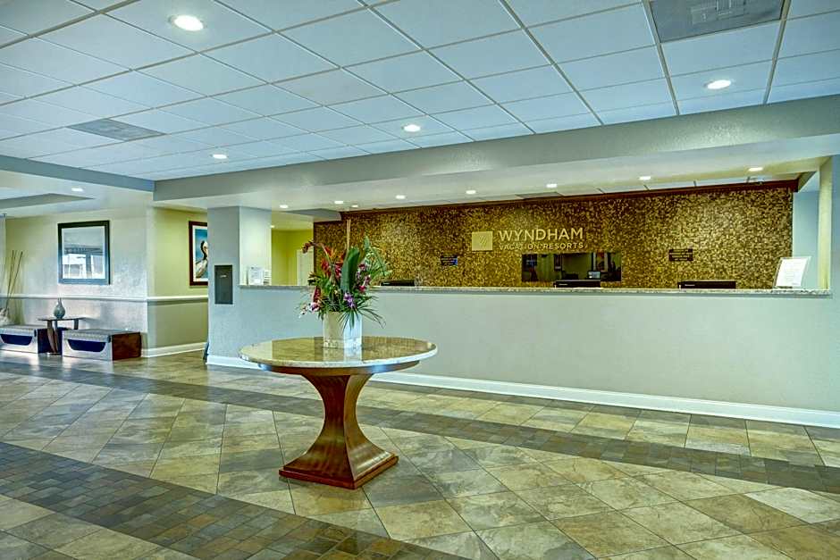 Wyndham Royal Vista