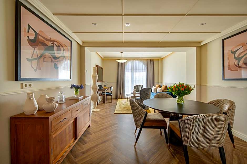 Only YOU Hotel Sevilla