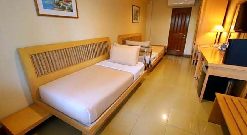 Trace Suites by SMS Hospitality