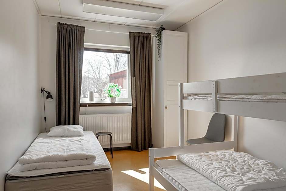 Saxvikens vandrarhem