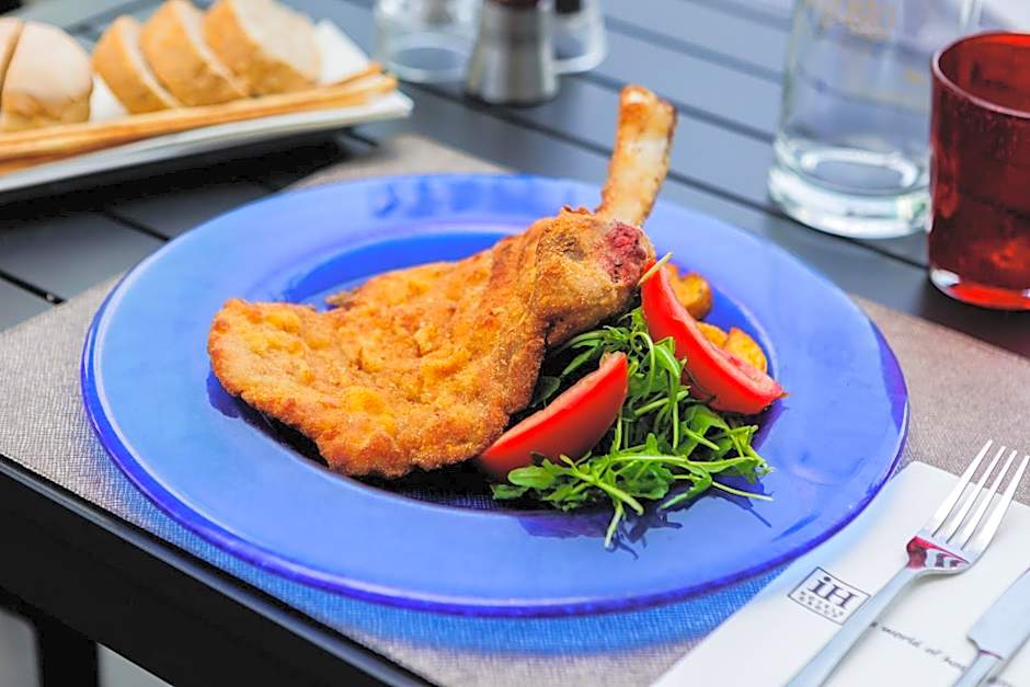 iH Hotels Milano Lorenteggio