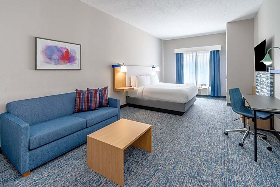 Garner Hotel Doswell Southeast by IHG