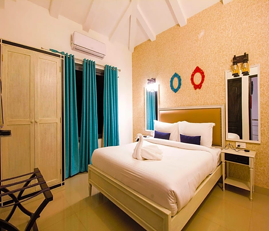 Span Suites