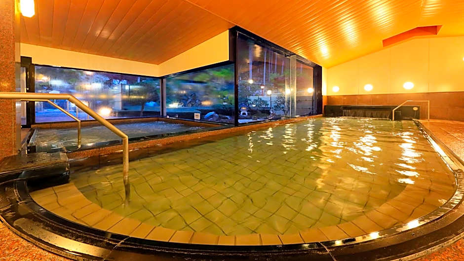 Hirugami Onsen Yumoto Hotel Achigawa