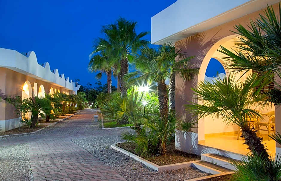 Garden Hotel Ripa