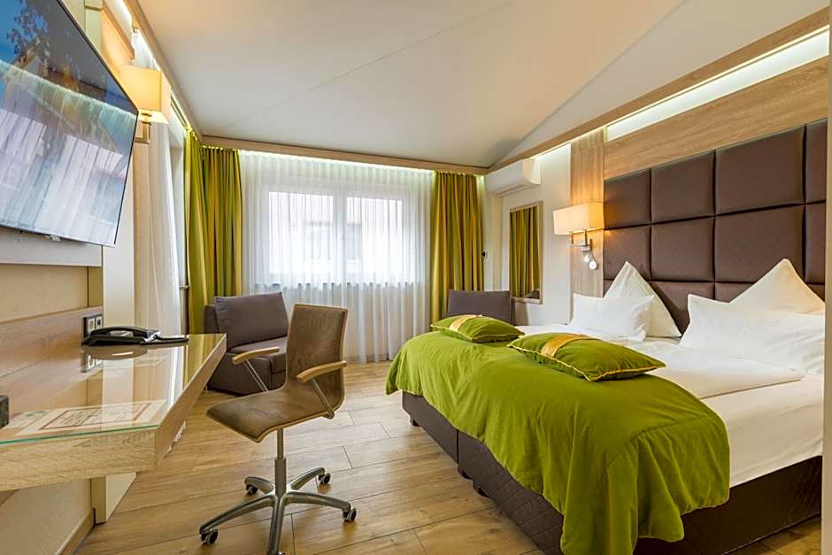 Best Western Plus Hotel Fussen