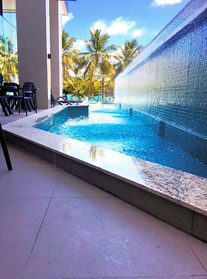 Acqua Suites Maceio