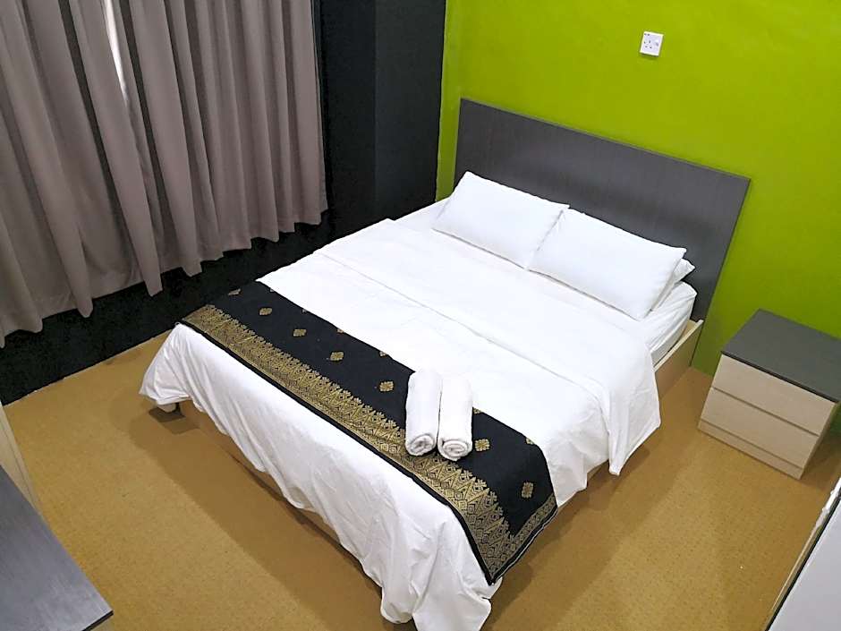 Oyasumi Hotel