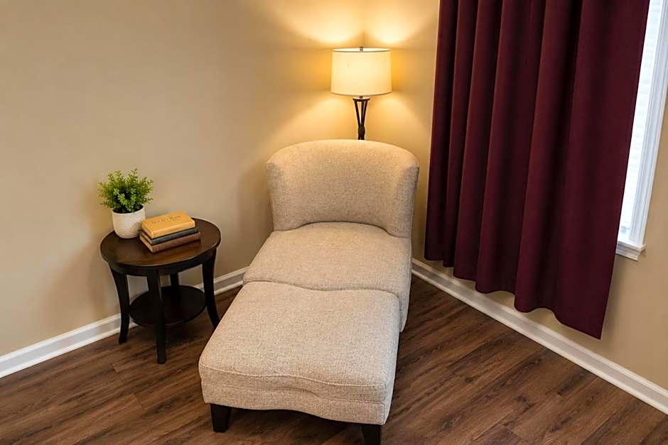 Plantation Oaks Suites & Inn Millington