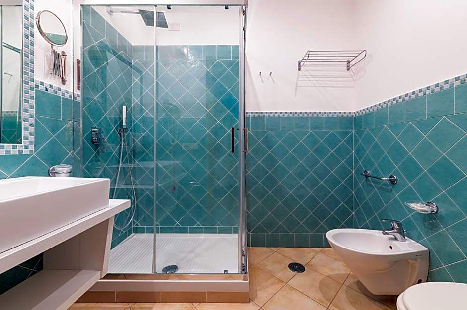 Villa Francesca Relais