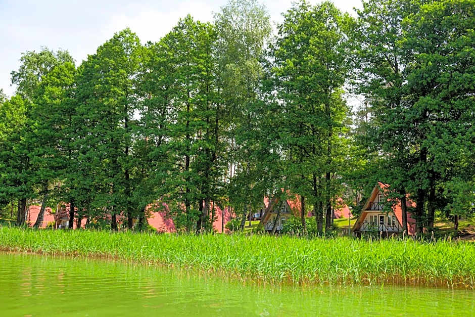 Ośrodek Wypoczynkowy Kalwa