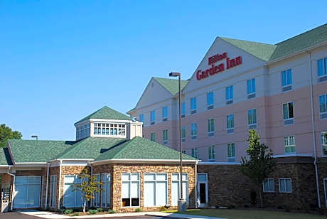 Hilton Garden Inn Birmingham/Trussville