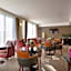 Crowne Plaza Brussels Airport By IHG