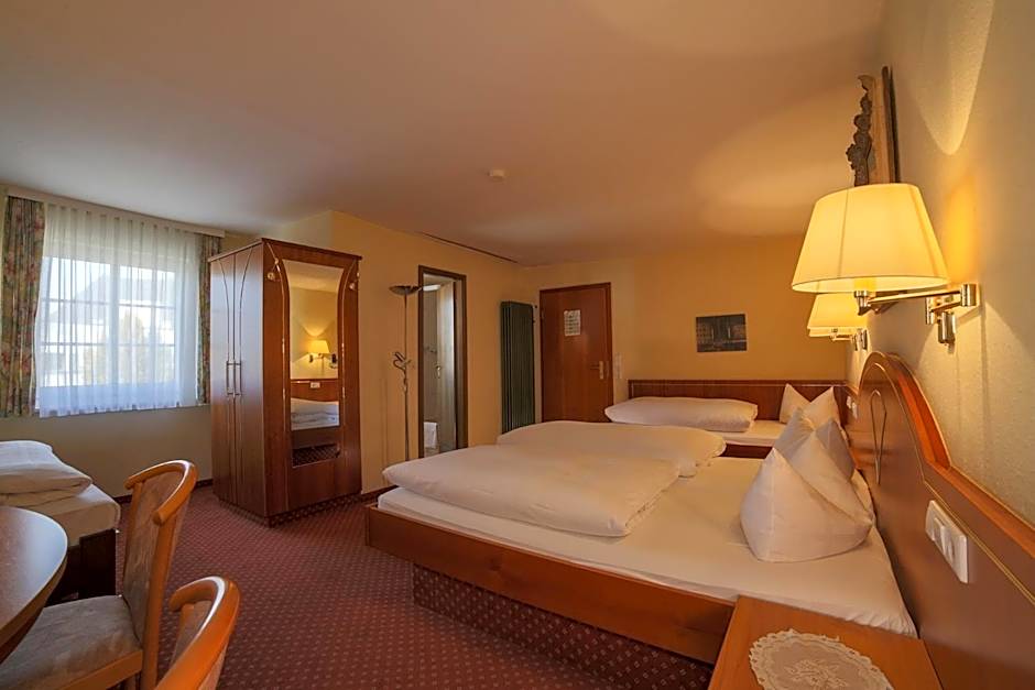 Hotel Post Leutkirch