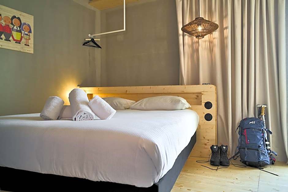 greet hotel Cernay Mulhouse