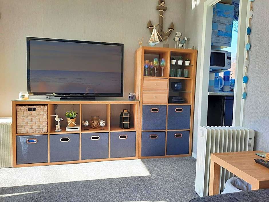 Family Tides-Chapel Saint Leonards