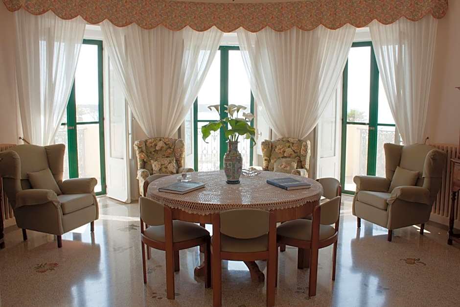 Villa La Meridiana - Caroli Hotels