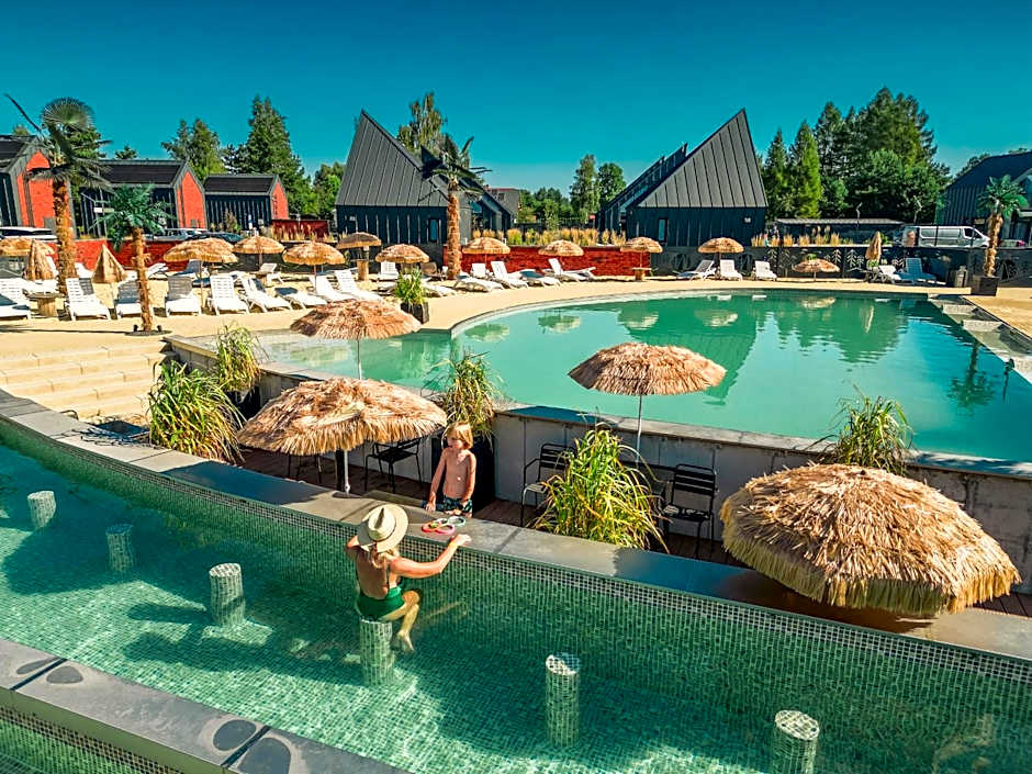 Wioska Wakacyjna Radawa