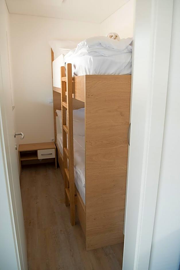 Glamping Sun Valley Bioterme