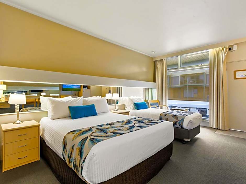 Comfort Inn & Suites Lakes Entrance