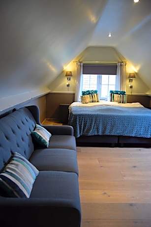 Standard Double Room With Double Bed