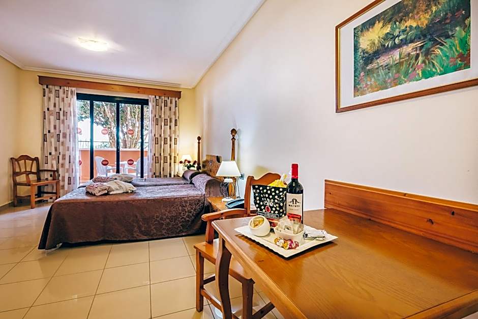 Grand Muthu Golf Plaza Hotel & Spa