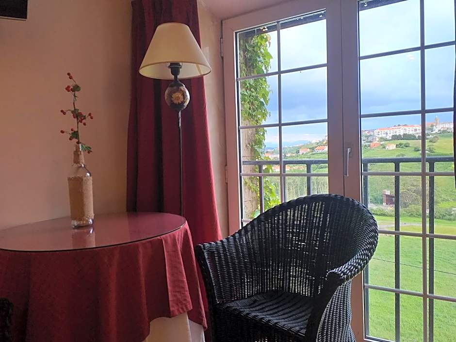 Arha Villa de Suances - Antiguo Albatros