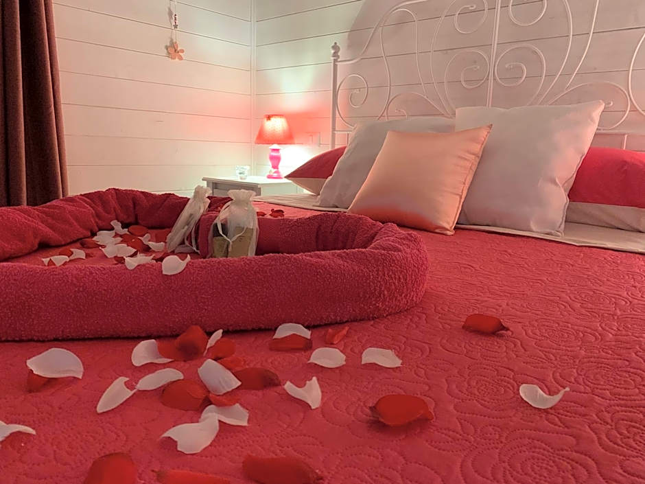 Il Profumo della Natura B&B