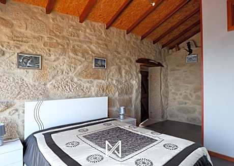 Apartment - Split Level