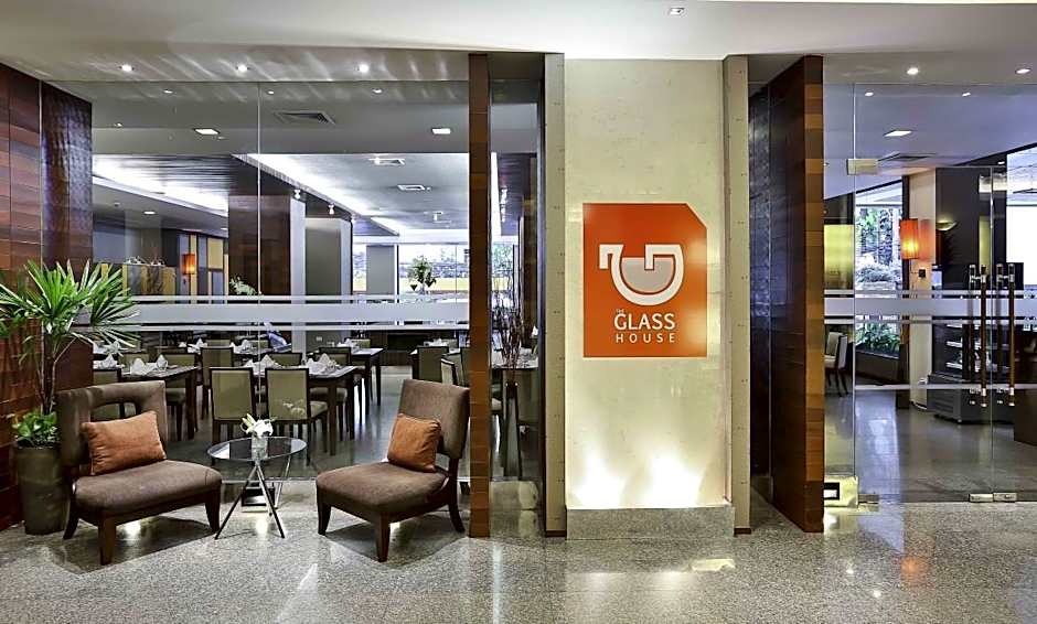 Sunbeam Hotel Pattaya
