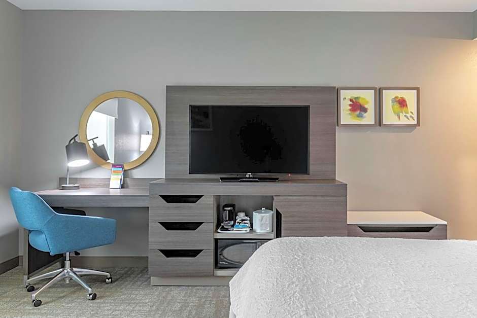 Hampton Inn By Hilton Camden, Sc