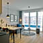 Arbio I Makro Apartments