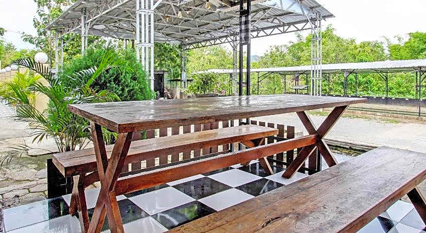 Capital O 93533 Griya Denok