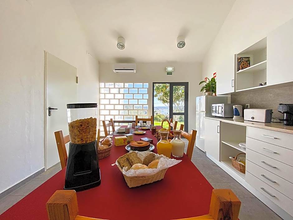 Albergue da Juventude