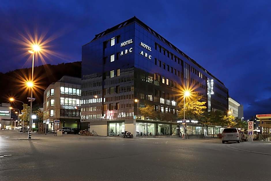 ABC Swiss Quality Hotel