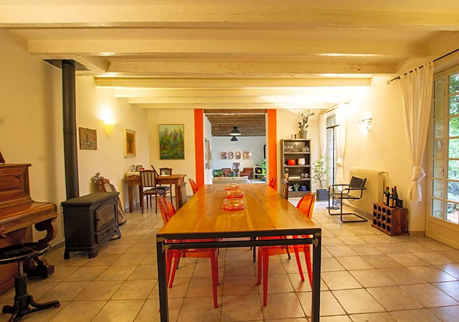 Domaine Maison Dodo