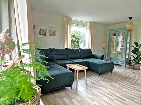 Apartment in Denmark - Hygge Villa