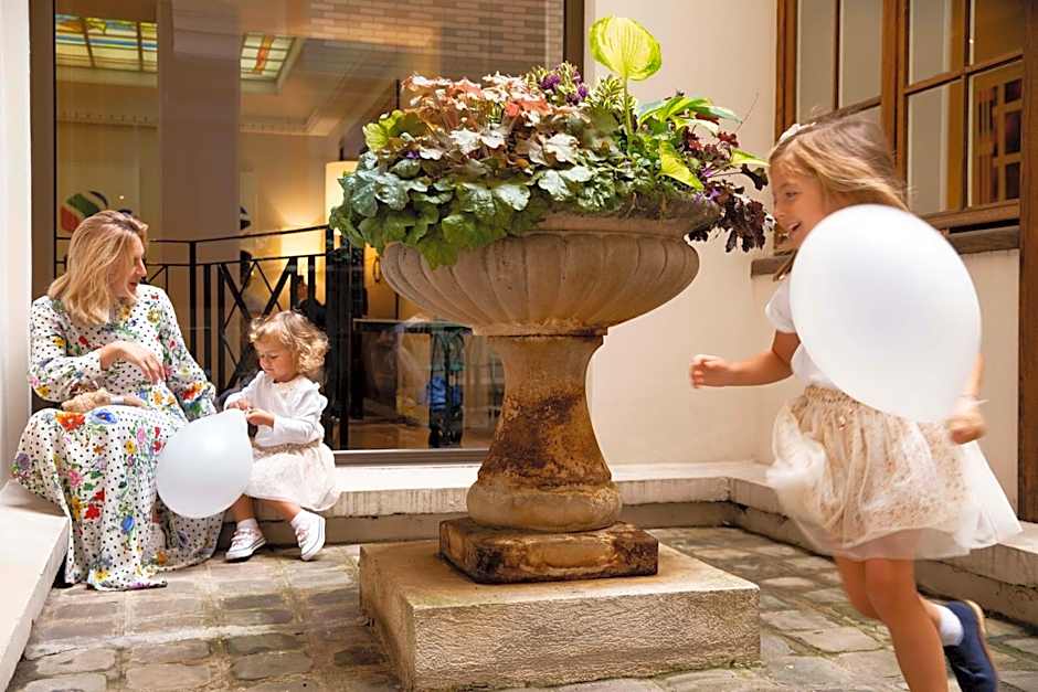 Hotel Duminy Vendome