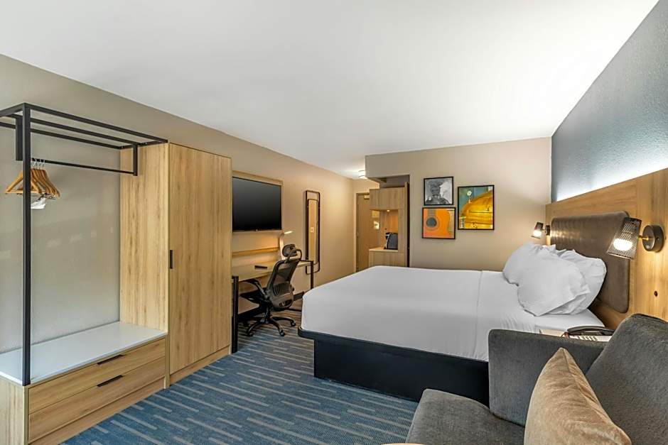 City Express by Marriott Duluth