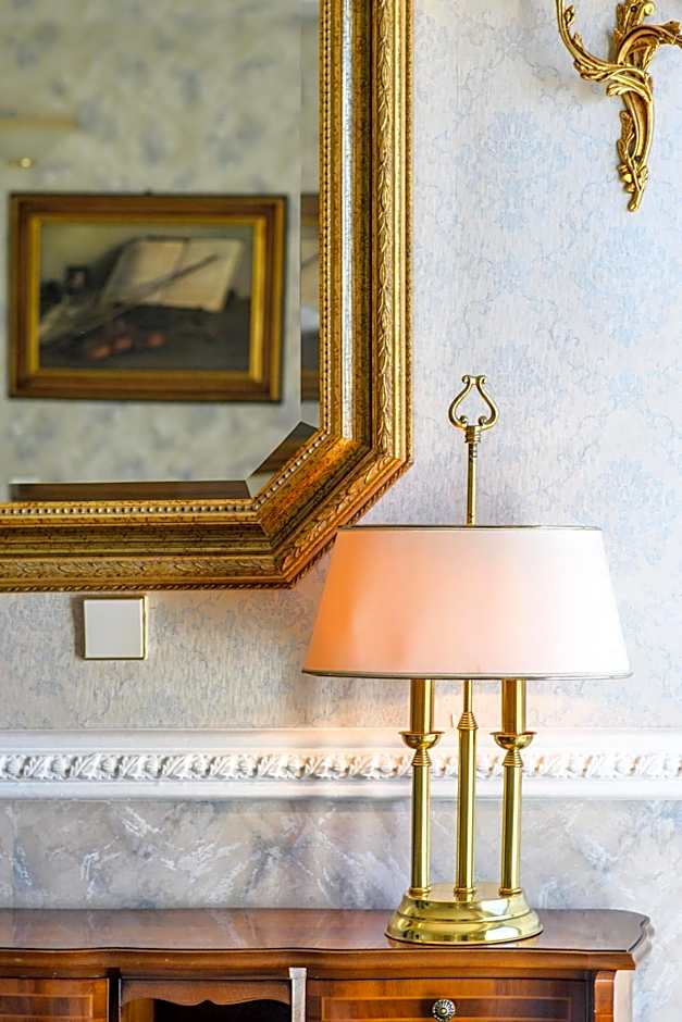 Mediterranean Palace