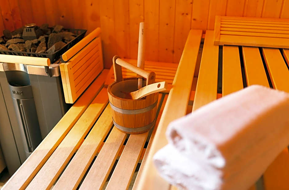 Vitality Relax Spa Suite