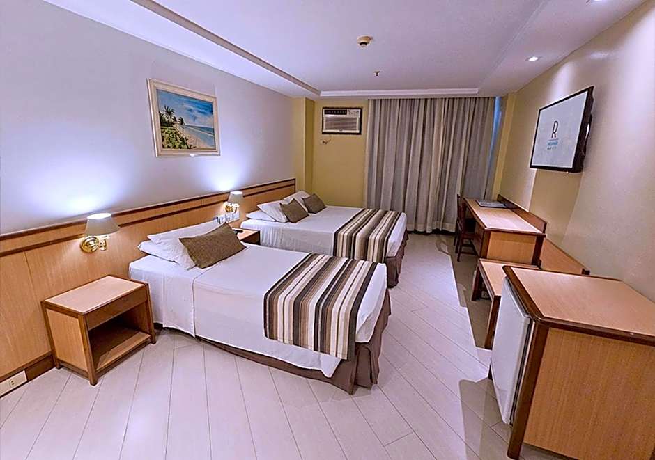Riale Vilamar Copacabana