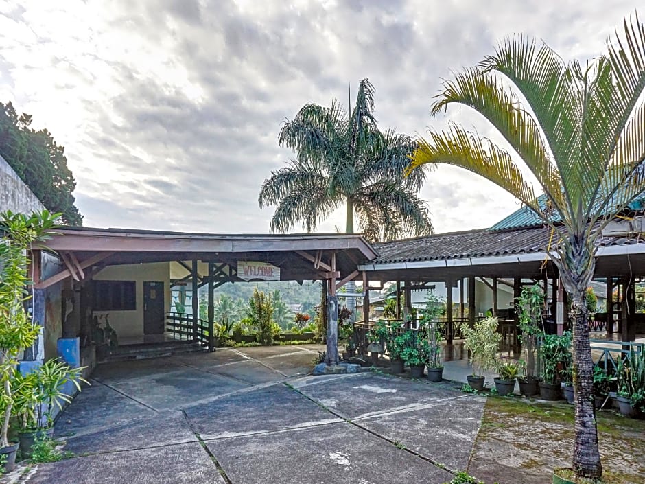 Hotel O 90596 Hotel Griya Astoeti