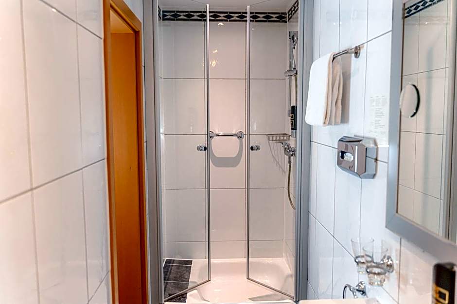 Hotel Unter den Linden