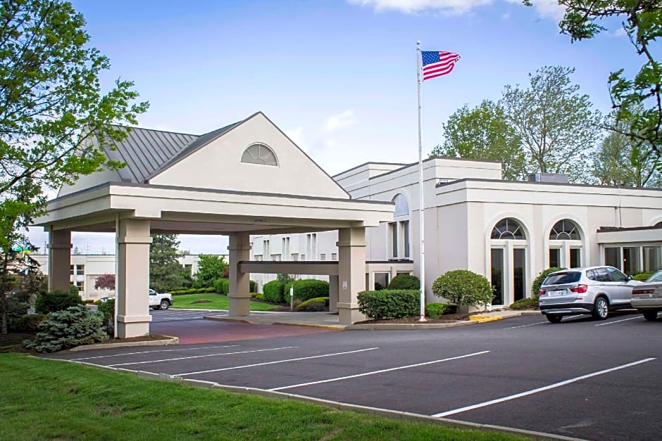 Econo Lodge Wickliffe - Cleveland East