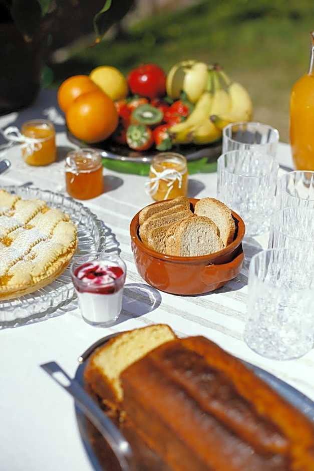 Bed & Breakfast Spigolatrice