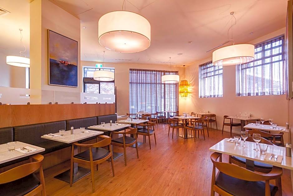 Mantra on Collins Hobart