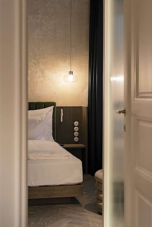 Rooms by Wolfensson - Boutique Hotel