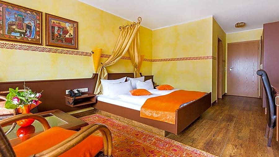 Relax Apartments Tannenhof